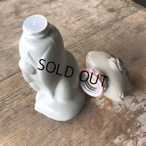 画像6: Vintage Avon Disney Aristo Cat (M910) (6)