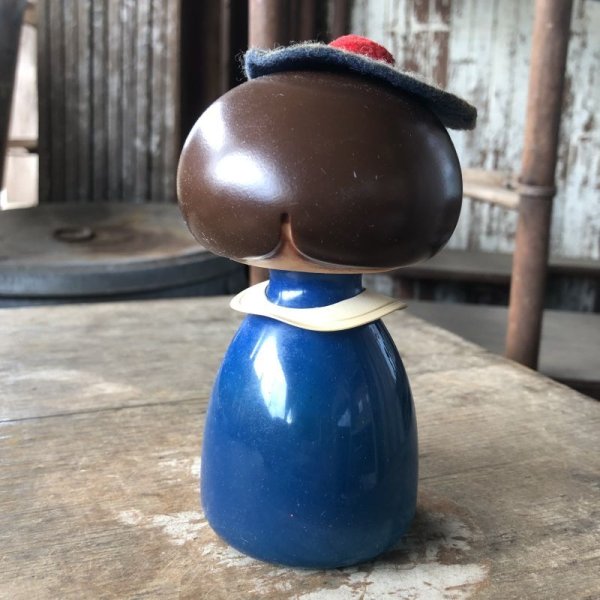 画像4: 70s Vintage AVON Small World Bottle (M908) (4)