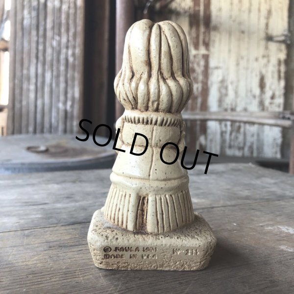 画像3: Vintage Message Doll (M930)  (3)