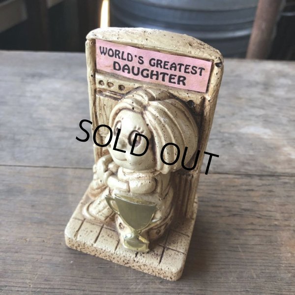 画像5: Vintage Message Doll (M919)  (5)