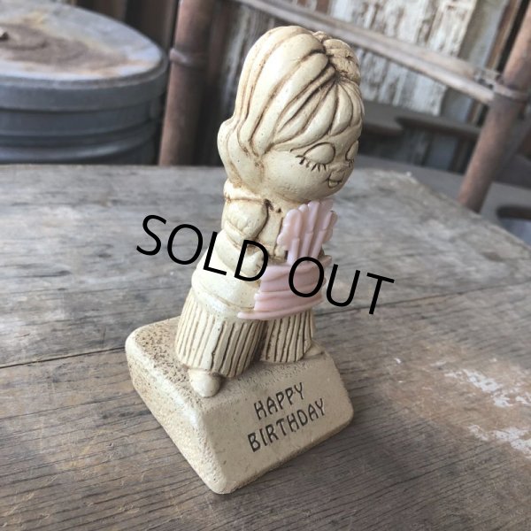 画像4: Vintage Message Doll (M930)  (4)