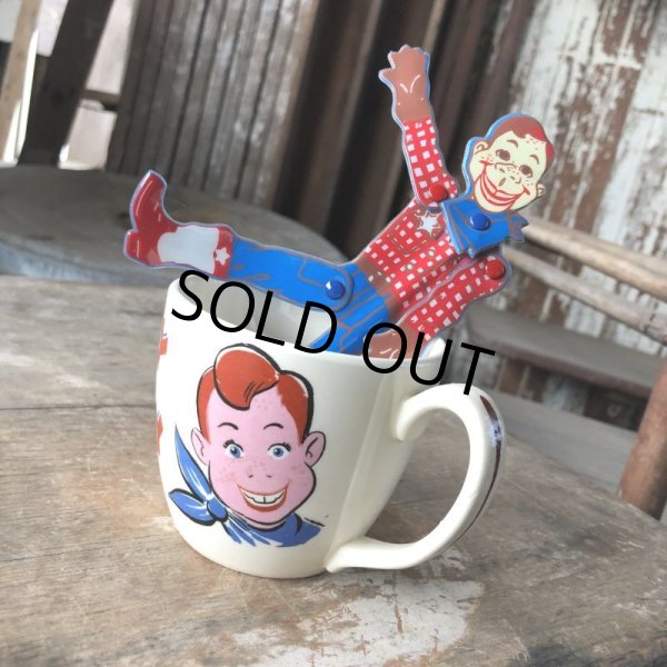 画像8: Vintage Howdy Doody Mug Cup (M937) (8)