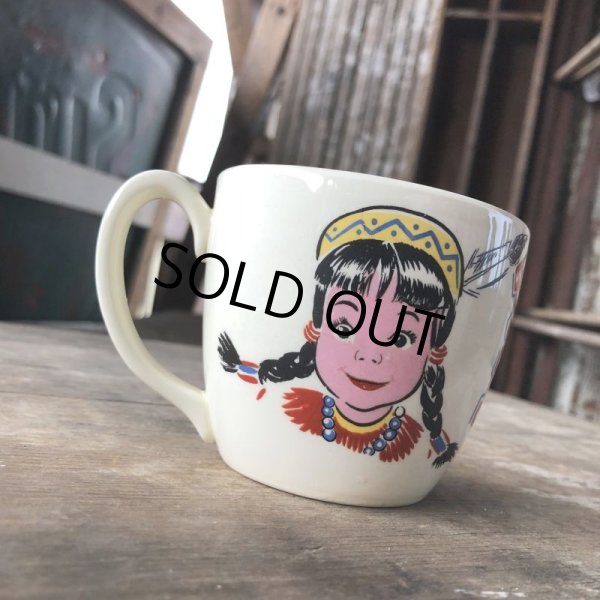 画像3: Vintage Howdy Doody Mug Cup (M937) (3)
