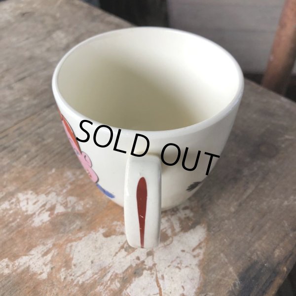 画像4: Vintage Howdy Doody Mug Cup (M937) (4)