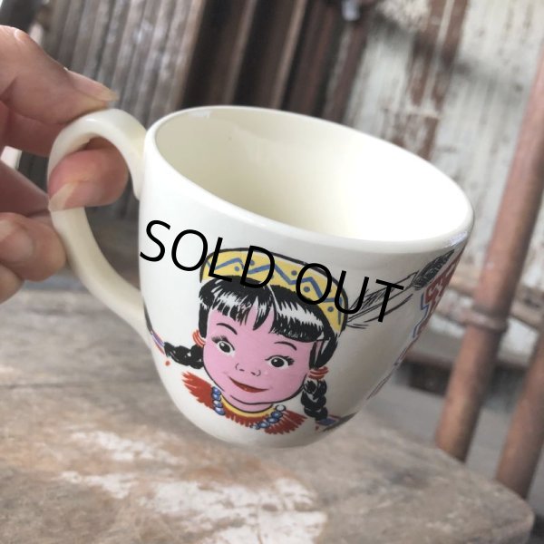 画像7: Vintage Howdy Doody Mug Cup (M937) (7)