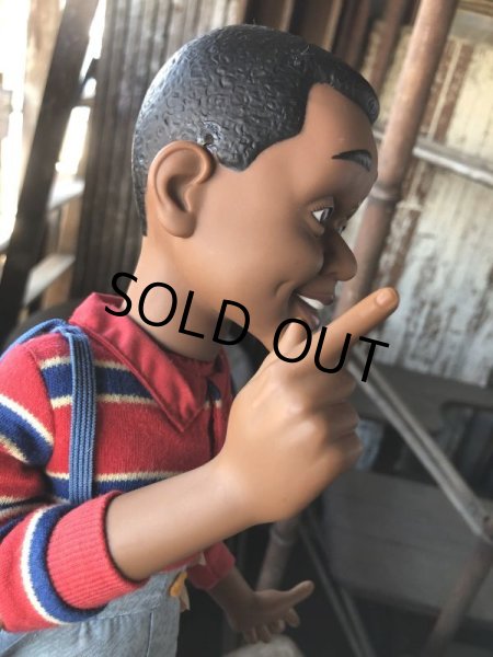 画像6: 90s Vintage Hasbro Family Matters TV SHOW Steve Urkel Talking Doll (M940) (6)