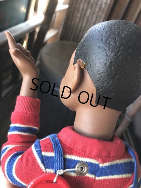 画像7: 90s Vintage Hasbro Family Matters TV SHOW Steve Urkel Talking Doll (M940) (7)