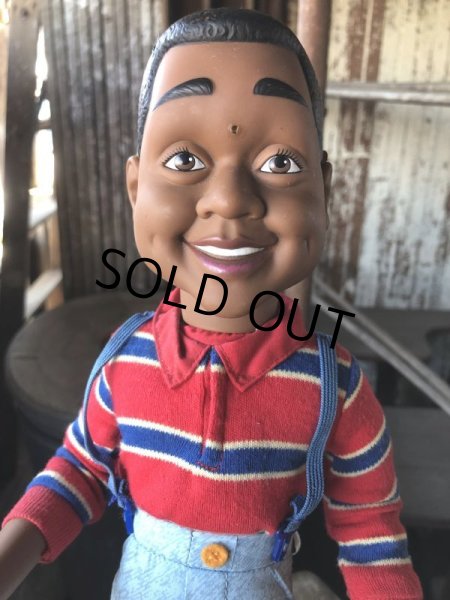画像5: 90s Vintage Hasbro Family Matters TV SHOW Steve Urkel Talking Doll (M940) (5)
