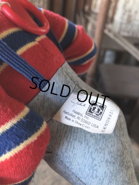 画像12: 90s Vintage Hasbro Family Matters TV SHOW Steve Urkel Talking Doll (M940) (12)