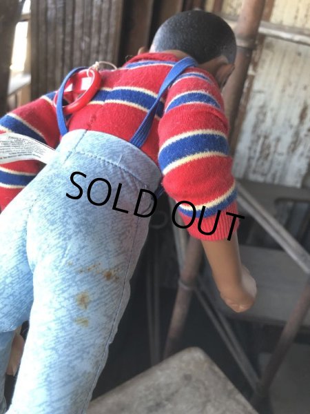 画像9: 90s Vintage Hasbro Family Matters TV SHOW Steve Urkel Talking Doll (M940) (9)