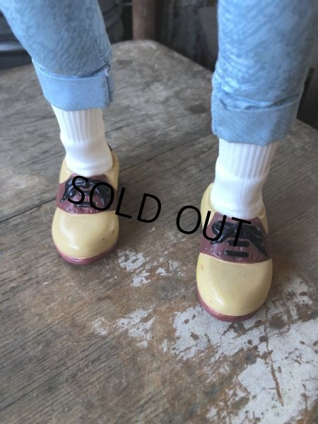 画像11: 90s Vintage Hasbro Family Matters TV SHOW Steve Urkel Talking Doll (M940) (11)