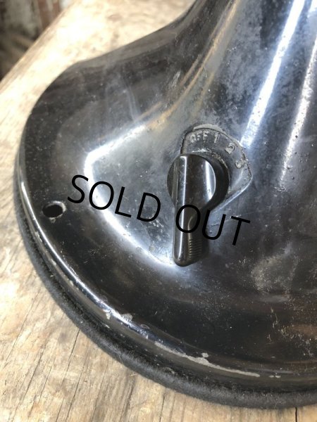 画像6: Vintage Hunter 4 Blad Fan (M500)  (6)