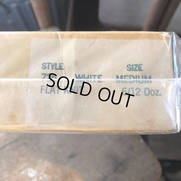 画像4: Vintage Advertising Box HANES Sports Wear (M959)  (4)