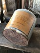 画像6: Vintage Bondex Metal Bucket Pail (M979) (6)