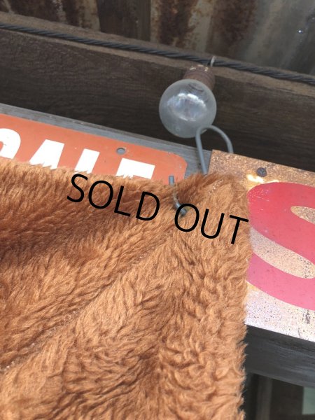 画像15: Vintage Garfield Blanket Tapestry Hard to Find ☆ (M994)  (15)