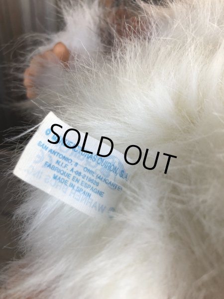 画像9: 90s Vitage Quiron GREMLiNS Gizmo Plush Doll W/Box (R012)  (9)