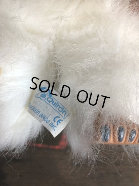 画像8: 90s Vitage Quiron GREMLiNS Gizmo Plush Doll W/Box (R012)  (8)