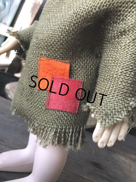 画像8: 1965 Vintage Hasbro Little miss no name doll Great Condition (R013)  (8)