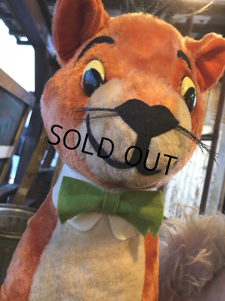 画像11: 70s The Aristocats Walt Disney Prod Stuffed Doll Complete Set (R014)  (11)