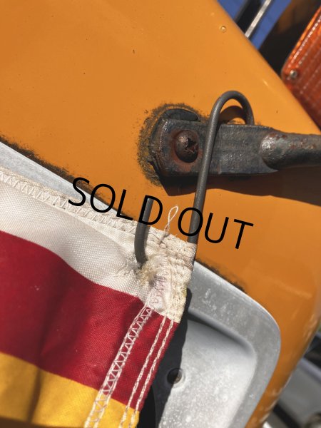 画像8: Hanna-Barbera Yogi Bear's Jellystone Park Banner Sign Hard to Find ☆ (R018)  (8)