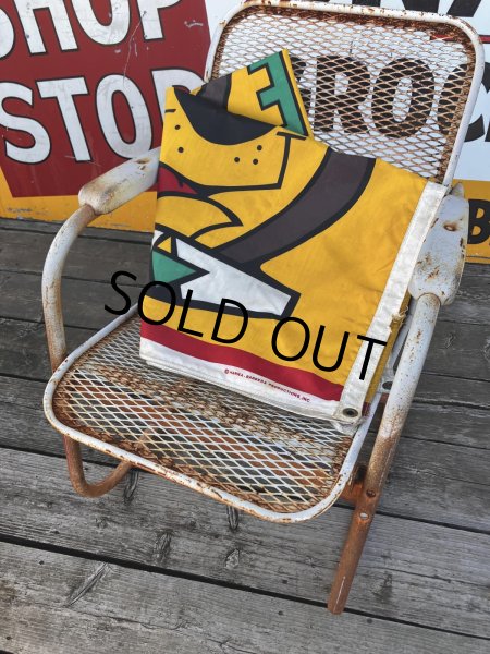 画像23: Hanna-Barbera Yogi Bear's Jellystone Park Banner Sign Hard to Find ☆ (R018)  (23)