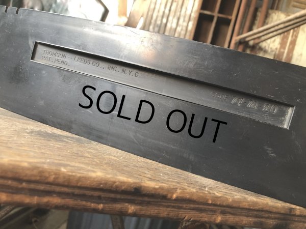 画像12: Vintage Stroh's Beer Lighted Bar Sign (R020)  (12)