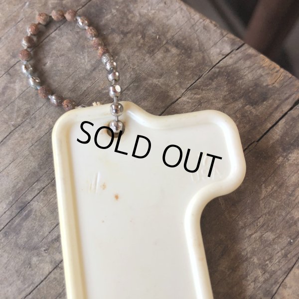 画像4: Vintage 50 State Adivertising Keychain Scraper YOU ARE #1 With Us!  (R026)  (4)