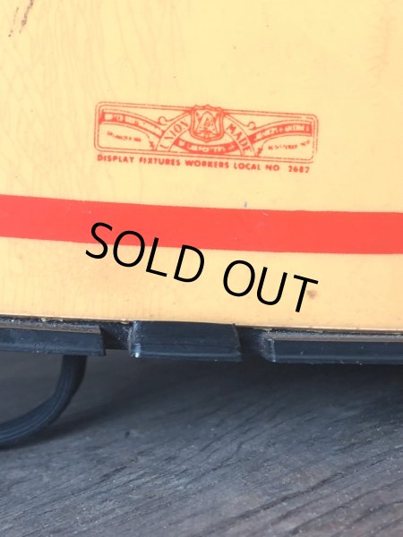 画像10: Vintage Stroh's Beer Lighted Bar Sign (R020)  (10)