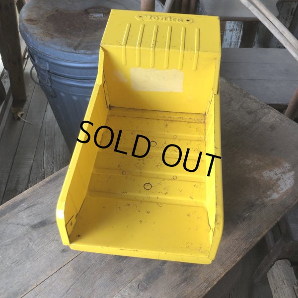 画像5: Vintage Tonka XMB 975 Tire Dump Truck  (R021)  (5)