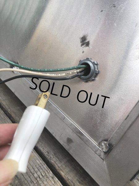 画像7:  Vintage Phillips 66 Gas Station Advertising Lighted Sign (R044) (7)