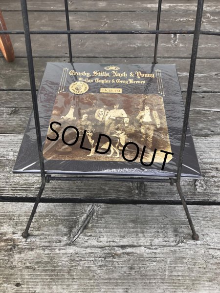 画像24: Vintage Camera Foto-Pak Gadget Bags Advertising Store Display Wire Rack (R046)  (24)