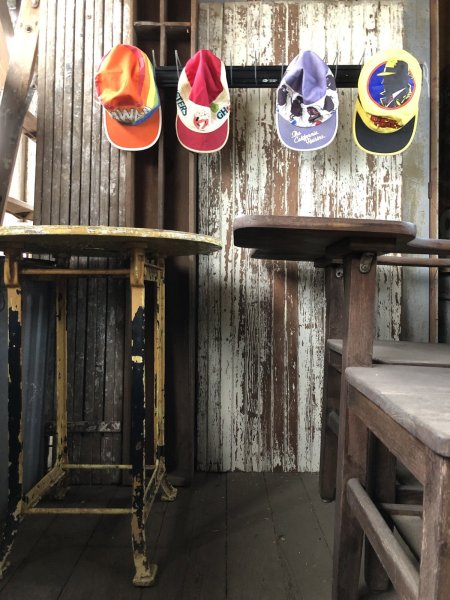 画像22: Vintage Gates Fan Belt Gas Station Display Rack NOS (R047) (22)