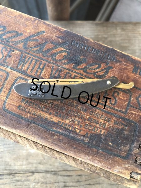 画像4: Vintage Folding Comb (R055)  (4)