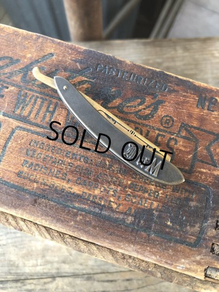 画像3: Vintage Folding Comb (R055)  (3)