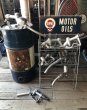 画像18: Vintage Service Station Gas Pump Handle Nozzle (R061)  (18)