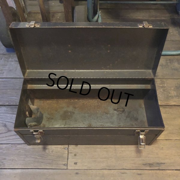 画像3: Vintage Tool Box JCPenney (R068)  (3)