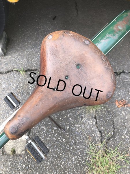 画像17:  【店舗引き取り限定】50s Vintage Schwinn Straight bar Cruiser Bicycle 26” (R077) (17)