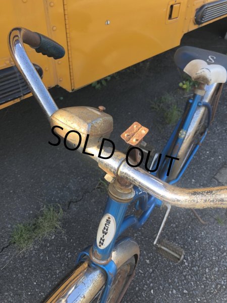 画像2:  【店舗引き取り限定】70s Vintage Schwinn HollyWood Ladies Beach Cruiser Bicycle 26” (R078) (2)