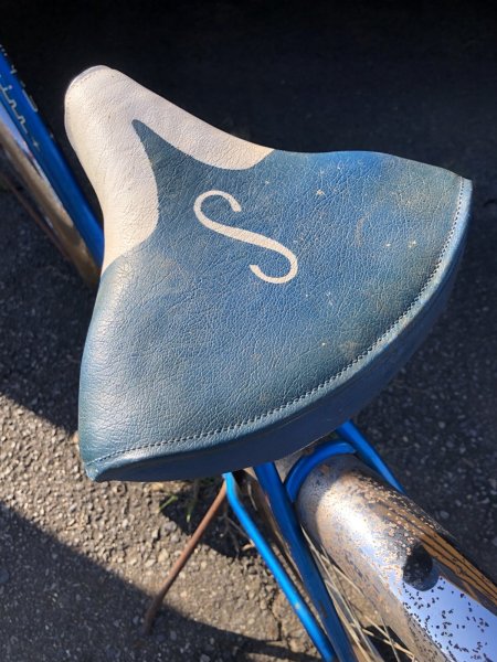 画像18:  【店舗引き取り限定】70s Vintage Schwinn HollyWood Ladies Beach Cruiser Bicycle 26” (R078) (18)