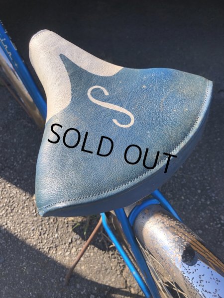 画像18:  【店舗引き取り限定】70s Vintage Schwinn HollyWood Ladies Beach Cruiser Bicycle 26” (R078) (18)