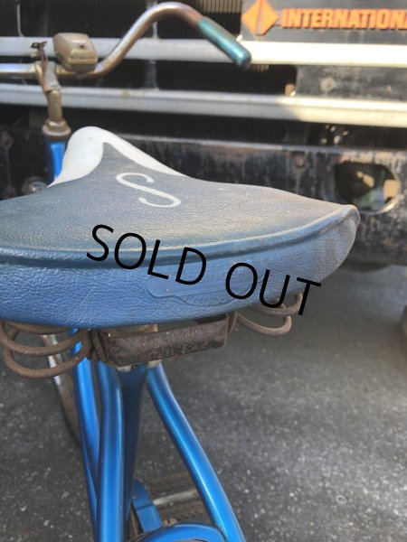 画像11:  【店舗引き取り限定】70s Vintage Schwinn HollyWood Ladies Beach Cruiser Bicycle 26” (R078) (11)