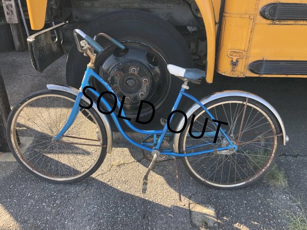 画像29:  【店舗引き取り限定】70s Vintage Schwinn HollyWood Ladies Beach Cruiser Bicycle 26” (R078) (29)