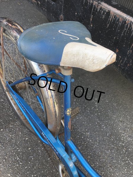 画像10:  【店舗引き取り限定】70s Vintage Schwinn HollyWood Ladies Beach Cruiser Bicycle 26” (R078) (10)
