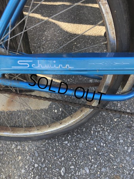 画像26:  【店舗引き取り限定】70s Vintage Schwinn HollyWood Ladies Beach Cruiser Bicycle 26” (R078) (26)