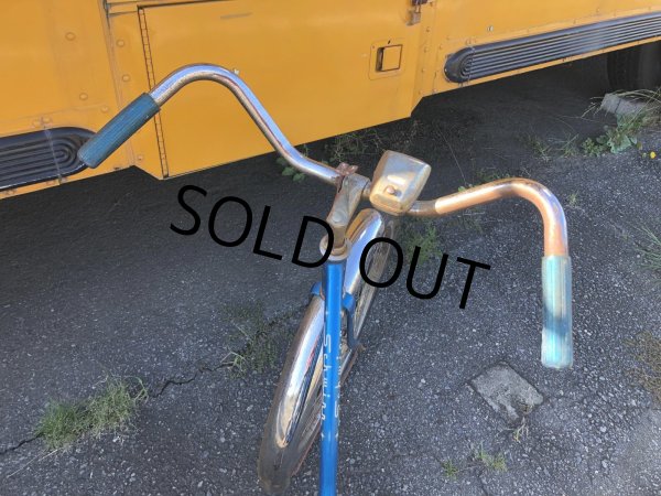 画像28:  【店舗引き取り限定】70s Vintage Schwinn HollyWood Ladies Beach Cruiser Bicycle 26” (R078) (28)