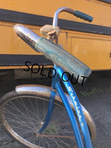 画像6:  【店舗引き取り限定】70s Vintage Schwinn HollyWood Ladies Beach Cruiser Bicycle 26” (R078) (6)