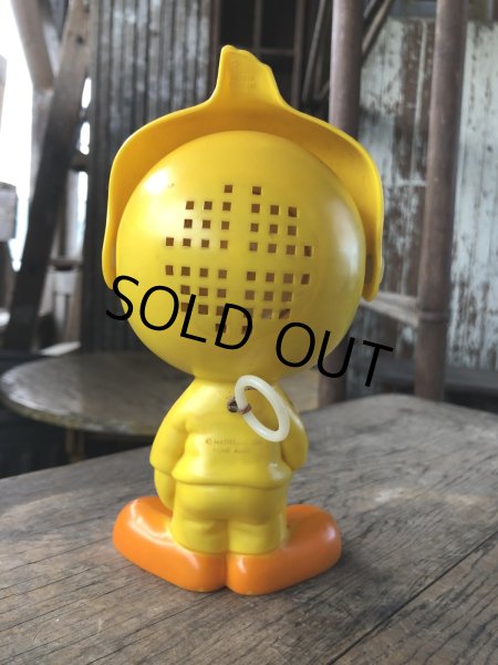 画像3: Vintage 1976 Mattel Chatter Chums Tweety (R087)  (3)