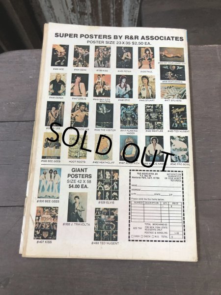 画像3: 80s Vintage WHITMAN Comic Woody Woodpecker (R108)  (3)