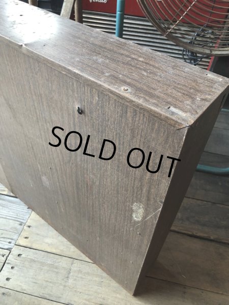 画像20: 70s Vintage Advertising Cigarette Store Display Metal Rack Winston Salem Camel (R128) (20)