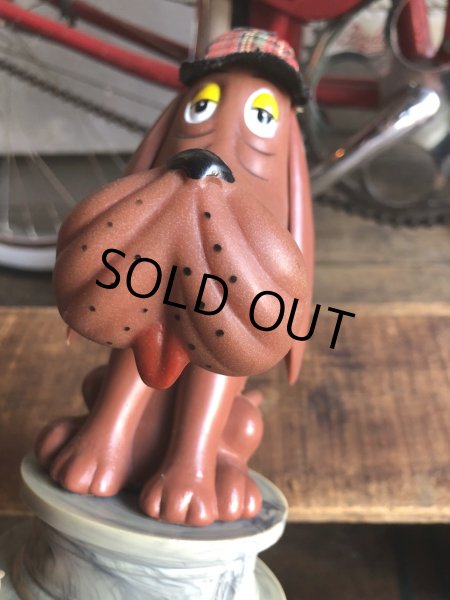 画像5: 70s Vintage DAKIN Goofy Grams YOU THINK YOU FEEL BAD! (R133)  (5)